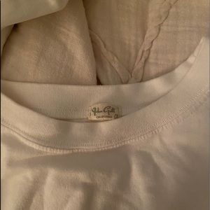 Brandy Melville long sleeve shirt